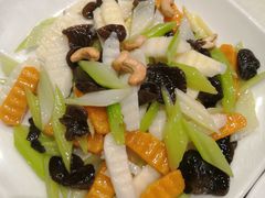 -丽华园(汉阳龙阳店)