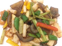 -金翠皇宫粤菜·点心·海鲜(科技园店)
