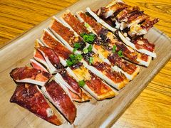 -金太阳海鲜烧烤·本地人餐厅(星海公园店)