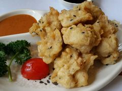 -花漫里餐厅(刺桐店)