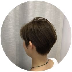 -Moyue HAIR SALON