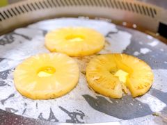 -三肥两瘦烤肉(鹿城店)