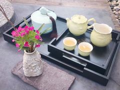 -西安华清御汤酒店