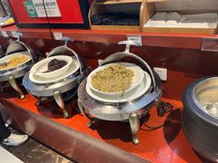 -素心素食(翠苑店)