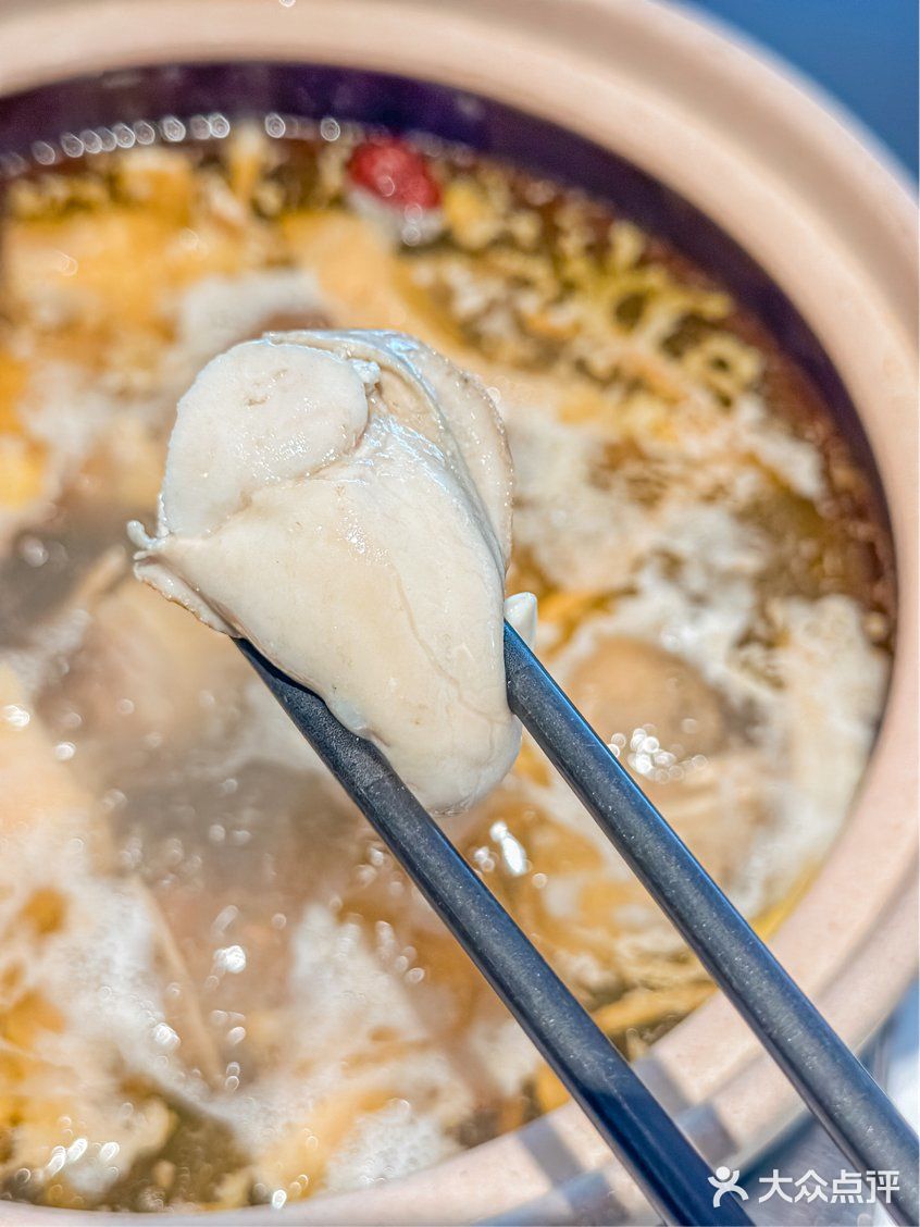 上海 | 广东人也喜欢来打卡💟的粤菜馆子