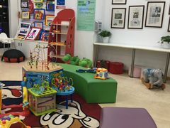 -美吉姆国际儿童发展中心(红谷滩绿地缤纷城中心)