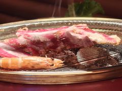 -西塔老太太泥炉烤肉(上海七宝领展广场店)