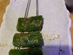 -质烤烤物·活烤海鲜(质烤总店)