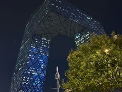 -星巴克(北京西大望路温特莱店)