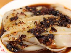 -蒋家槟豆面皮(友爱路店)