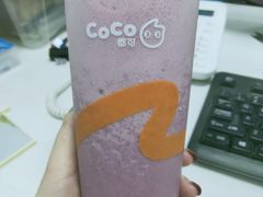 -CoCo都可(南京珠江路店)