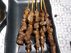 -云晓光头烧烤吧(新大陆广场店)