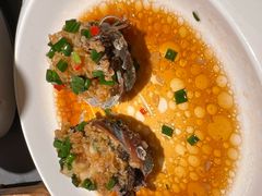-佬太公海鸭·海鲜大排档(上海总店)