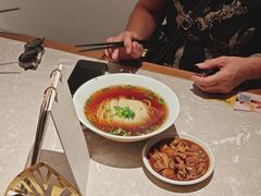 -松鹤面馆·古法焖肉面(观前店)