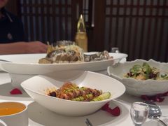 -贡宴盐帮菜自贡驻京联络处餐厅