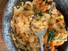 -权味·朝鲜族拌饭(勒泰店)