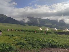 -新疆那拉提国家旅游度假区