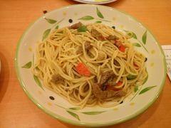 -萨莉亚意式餐厅(黄村高德汇店)