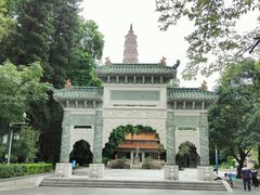 -顺峰山公园