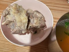 -谷丽麦馕新疆菜·清真(步步高梅溪新天地店)