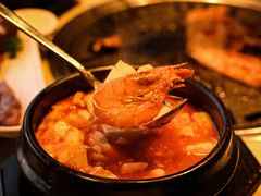 -阿泽禧烤肉(民兴花园店)