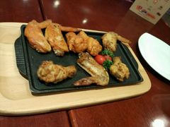 -棒约翰比萨·意面(剑河店)