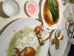 iphone_upload_pic-新海利海鲜城·41年珠海老字号(夏湾店)