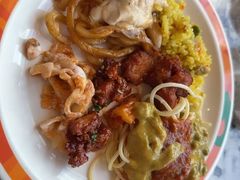 -比格比萨自助(宝山日月光店)