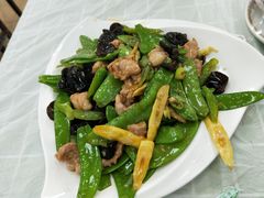 丰华小炒-蟹谢蒸鲜自助餐厅