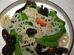 荷塘月色-雲蜀龙阁·金牌水煮鱼(方庄店)