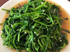 -俺家菜馆(百里峡店)
