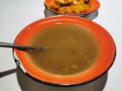绿豆汤-遇见老南昌-柴火灶(顺外路店)