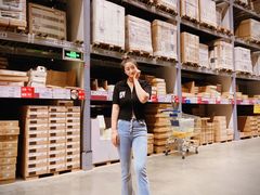 -宜家家居(西安未央商场店)