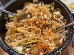 -京尚道韩式美食屋(海甸岛店)