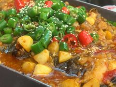 -雅佳神话·麻辣烤鱼(新街口店)