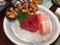 -一本魅·日式料理