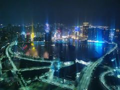 -澳门旅游塔360°旋转餐厅(南湾湖广场店)