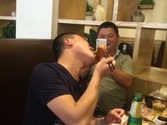 -传统香辣蟹(南园路店)