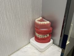 -深圳富茂格伦菲尔口腔门诊部(龙华清湖总院)