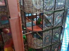 -蒙特利亲子乐园