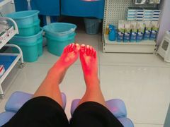 -世龙世家甲沟炎·灰指甲·嵌甲矫正·修脚(武侯区双楠店)