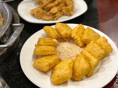 -老来福·非遗酸汤兔(凯旋路店)