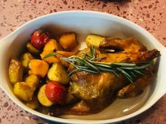 -La Terre乐田(万象城店)