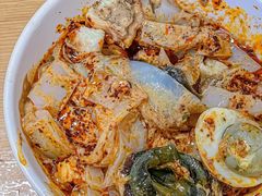 -清真·宏顺祥卤汁凉粉(大皮院店)