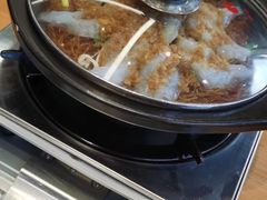 -老砂锅(城北店)
