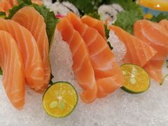 -金贵源食神(楚河汉街店)