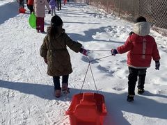 -北京亚布洛尼朝阳公园滑雪场