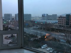 -青岛鑫江温德姆酒店