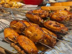 -熙成烧烤(白塔岭店)