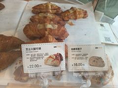 -DEMO黛慕蛋糕(中泰店)